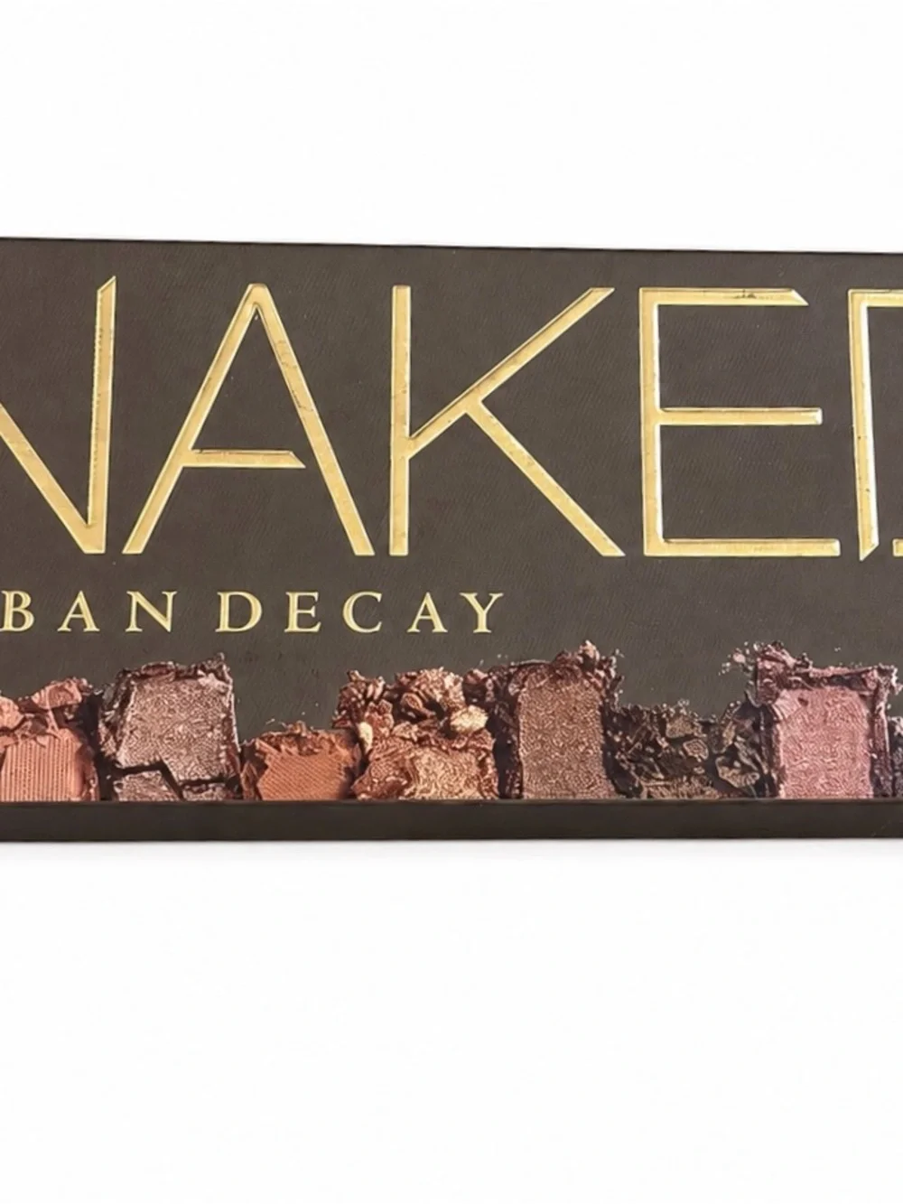 Urban Decay versatile eyeshadow